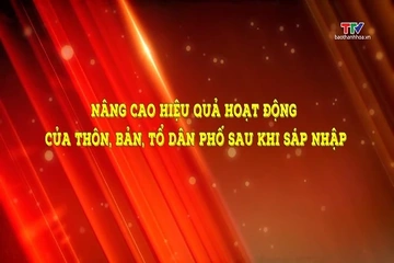 Đảng trong cuộc sống ngày 09/7/2026