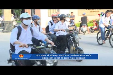 Nhà nước và Pháp luật 09/7/2026