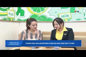 Bản tin Số và Công nghệ 10/7/2026