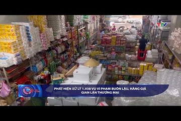 Bản tin Tài chính - Thị trường ngày 10/7/2026