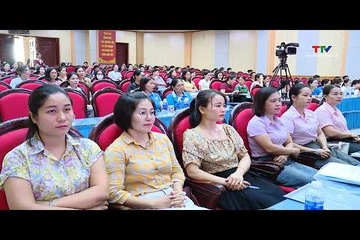 Nâng cao nhận thức về trẻ tự kỷ trong cộng đồng 