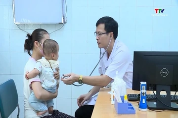 Bộ Y tế triển khai chiến dịch 90 ngày chuẩn hóa dữ liệu y tế
