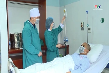 Bộ Y tế chấn chỉnh việc tự điều phối ghép mô, tạng