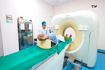 Đề xuất bảo hiểm y tế mở rộng chi trả chụp PET/CT, xét nghiệm chỉ điểm ung thư