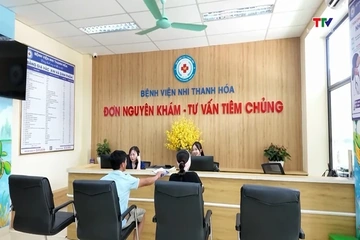 Đổi mới để nâng cao chất lượng chăm sóc sức khỏe người bệnh
