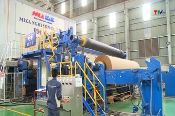 Tổng kim ngạch xuất, nhập khẩu hàng hóa đạt gần 550 tỷ USD