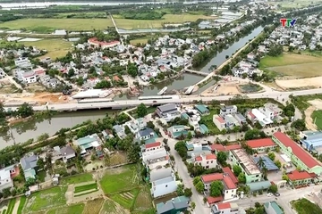Nâng cao hiệu quả hoạt động của thôn, bản, tổ dân phố sau khi sáp nhập