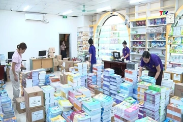 Nhà xuất bản Giáo dục Việt Nam công bố bản PDF các sách giáo khoa có điều chỉnh nội dung