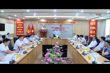 Kỳ họp thứ 4, HĐND tỉnh: Chất vấn đến cùng những vấn đề cử tri quan tâm
