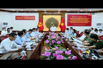 Kiên định mục tiêu tăng trưởng 11% năm 2026