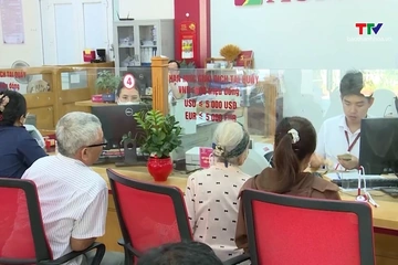 Dư nợ tín dụng toàn hệ thống ngân hàng đạt gần 20 triệu tỷ đồng