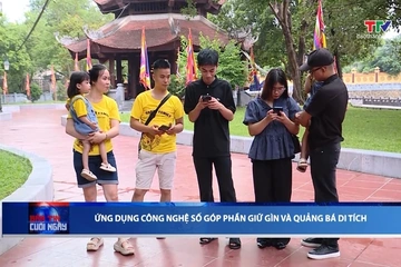 Bản tin Thời sự cuối ngày 05/7/2026