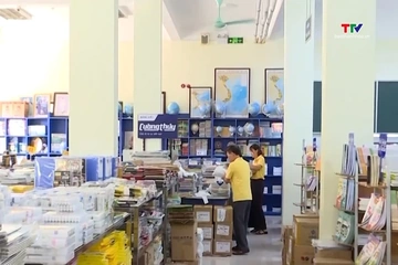 Học sinh toàn quốc được sử dụng sách giáo khoa miễn phí từ năm học 2029 - 2030