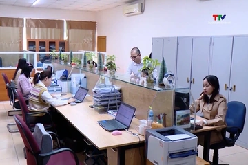 Kinh tế số - động lực tăng trưởng mới của Thanh Hóa