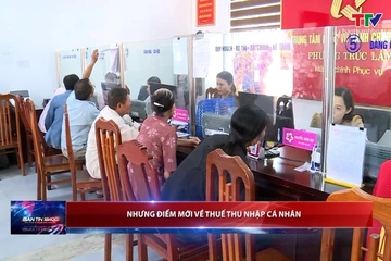 Bản tin Thời sự 18h ngày 06/07/2026