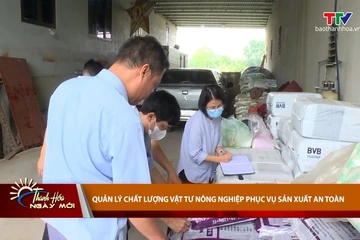 Thanh Hoá Ngày mới 07/07/2026