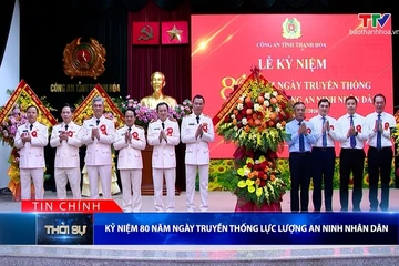 Bản tin Thời sự tối 06/07/2026