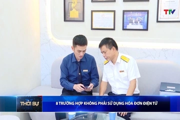 Bản tin Thời sự 16h ngày 6/7/2026