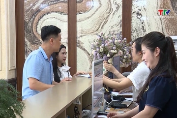 Giữ vững chất lượng du lịch biển dịp hè