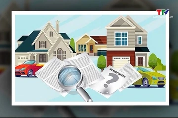 Quy định mới về kê khai tài sản, thu nhập có hiệu lực từ 01/7