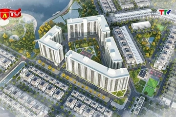 Bộ Công an bóc gỡ đường dây trục lợi chính sách nhà ở xã hội