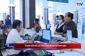 Bản tin Thời sự 18h ngày 07/07/2026