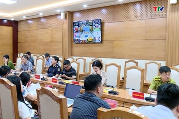Quyết liệt chống buôn lậu, gian lận thương mại và xâm phạm quyền sở hữu trí tuệ