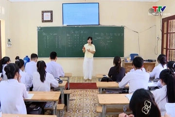 Khi nào học sinh cả nước được mượn sách giáo khoa miễn phí?