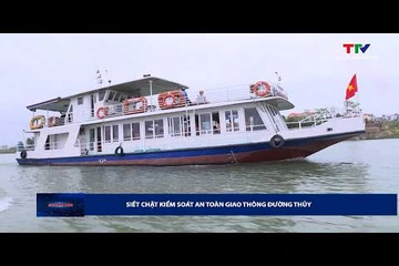 Bản tin An toàn giao thông 24h ngày 13/07/2026 