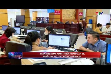 Bản tin Thời sự 18h ngày 13/07/2026 