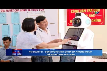 Bản tin Thời sự cuối ngày 13/07/2026 