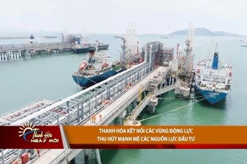 Thanh Hóa ngày mới 15/7/2026