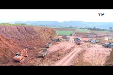 Thanh Hóa siết chặt quản lý hoạt động khoáng sản
