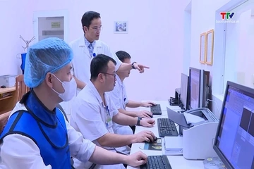 Tăng cường công tác quản lý nhiệm vụ khoa học và công nghệ  