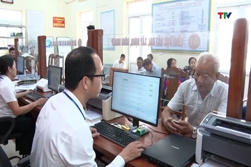 Phát triển dữ liệu số và vận hành Trung tâm Giám sát, điều hành thông minh (IOC) 