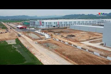 Thung lũng gốm sứ ASEAN - Động lực mới cho tăng trưởng công nghiệp
