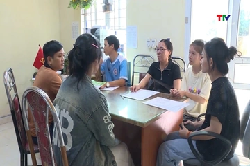 Quy định mới về đào tạo liên thông từ trung học nghề đến đại học
