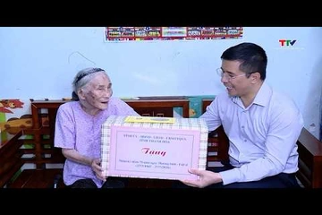 Chăm lo đời sống người có công bằng những việc làm cụ thể, thiết thực