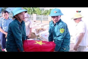 Tiếp tục “Chiến dịch 500 ngày đêm” tại xã Hoa Lộc 