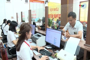 Nghị quyết 57 – Động lực để chính quyền địa phương hai cấp đổi mới mô hình phát triển