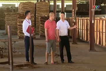 Hơn 80 tỷ đồng cho vay hỗ trợ lãi suất lĩnh vực nông - lâm - thủy sản