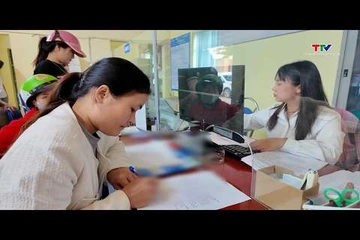 Thanh Hóa đẩy mạnh triển khai Đề án 06, nhiều chỉ tiêu đạt kết quả tích cực 