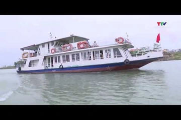 Siết chặt kiểm soát an toàn giao thông đường thủy 