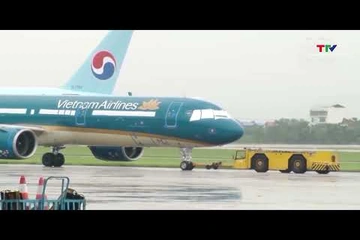 Giá vé máy bay nhiều chặng du lịch giảm giá