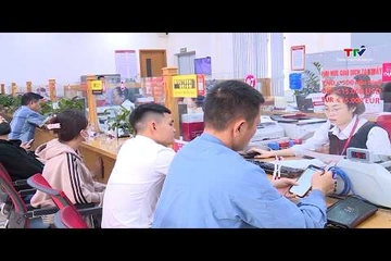 Lãi suất ưu đãi giảm tới 2%/năm 