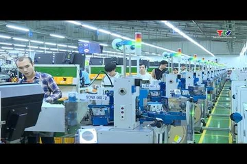 Quy mô nền kinh tế Việt Nam tiếp tục được mở rộng