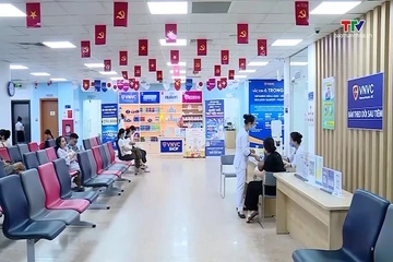 Triển khai Chiến dịch 100 ngày cập nhật Sổ sức khỏe điện tử trên VneID