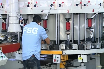 Doanh nghiệp phải khai đúng mã khi xuất nhập khẩu sản phẩm mật mã dân sự