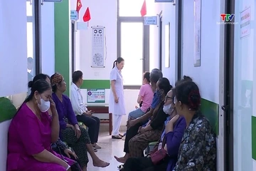 Bộ Y tế ban hành hướng dẫn mới về khám sức khỏe định kỳ cho người dân