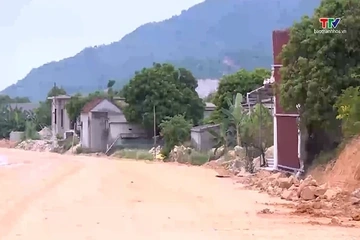 Thanh Hóa giải ngân vốn đầu tư công cao hơn bình quân chung cả nước